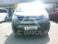 2021 Opel Vivaro