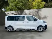 2021 Opel Vivaro
