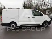 2021 Opel Vivaro