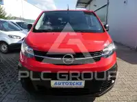 2021 Opel Vivaro