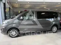 2021 Opel Vivaro