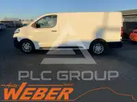 2021 Opel Vivaro