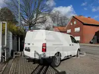 2021 Opel Vivaro