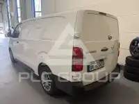 2021 Opel Vivaro
