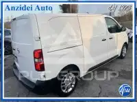 2021 Opel Vivaro