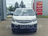 2021 Opel Vivaro