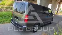 2021 Opel Vivaro