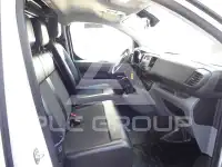 2021 Opel Vivaro