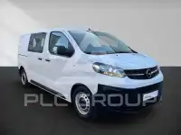 2021 Opel Vivaro