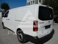 2021 Opel Vivaro