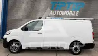 2021 Opel Vivaro