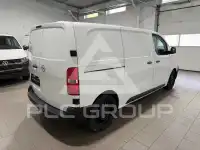 2021 Opel Vivaro