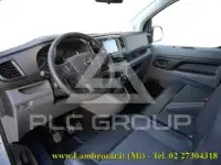 2021 Opel Vivaro