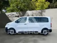 2021 Opel Vivaro