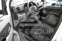 2021 Opel Vivaro