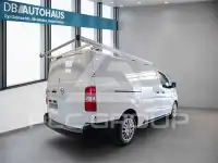 2021 Opel Vivaro