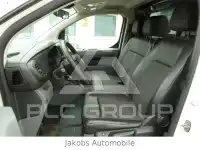 2021 Opel Vivaro