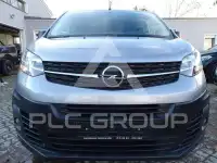 2021 Opel Vivaro