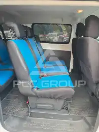 2021 Opel Vivaro
