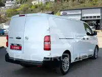 2021 Opel Vivaro