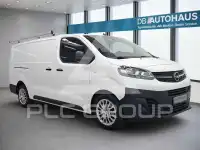 2021 Opel Vivaro