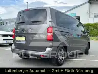 2021 Opel Vivaro