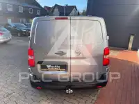 2021 Opel Vivaro