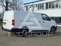 2021 Opel Vivaro