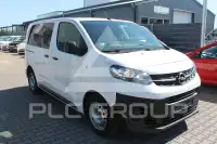 2021 Opel Vivaro