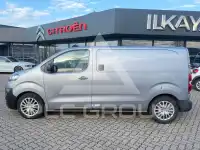 2021 Opel Vivaro