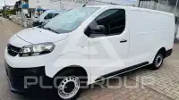 2021 Opel Vivaro