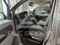 2021 Opel Vivaro