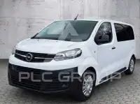 2021 Opel Vivaro
