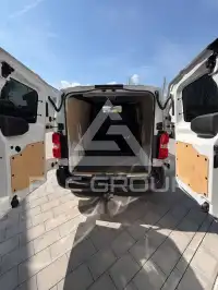 2021 Opel Vivaro