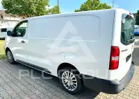 2021 Opel Vivaro