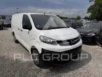 2021 Opel Vivaro