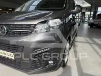 2021 Opel Vivaro