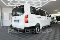 2021 Opel Vivaro
