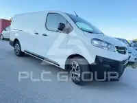 2021 Opel Vivaro