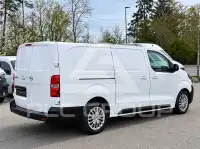 2021 Opel Vivaro