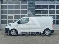 2021 Opel Vivaro