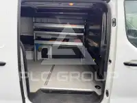 2021 Opel Vivaro