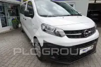 2021 Opel Vivaro
