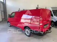 2021 Opel Vivaro