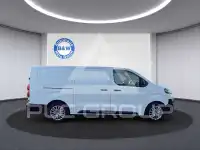 2021 Opel Vivaro