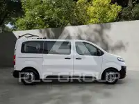 2021 Opel Vivaro