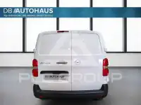 2021 Opel Vivaro
