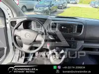 2021 Opel Vivaro