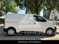 2021 Opel Vivaro