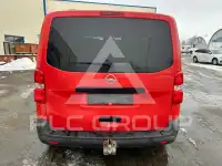 2021 Opel Vivaro